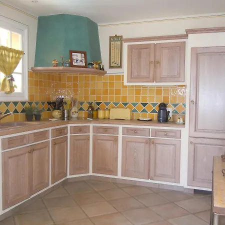 Les Sangliers Villa *