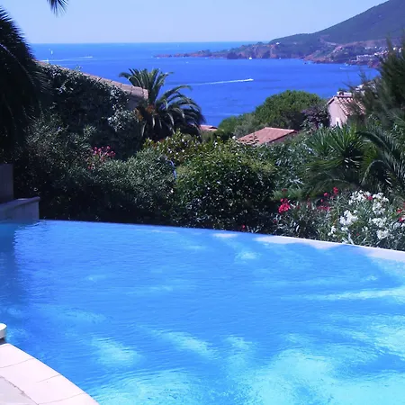 Les Sangliers Villa
